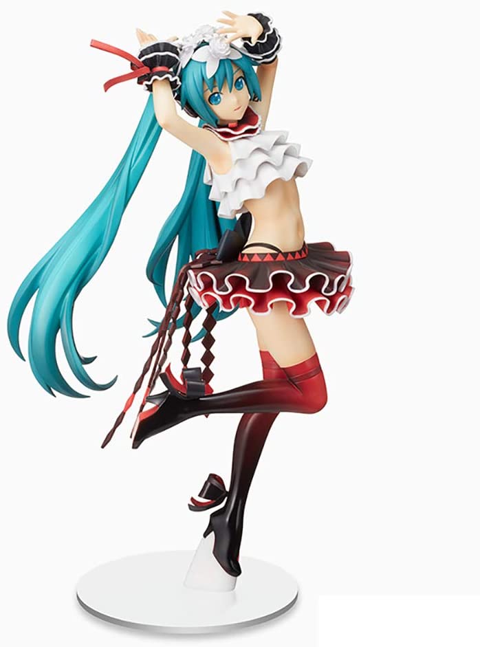 "Hatsune MIKU-Projekt DIVA MEGA 39" Hatsune MIKU segne Sie (Sega)