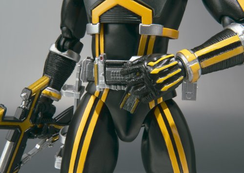 Kamen Rider Kaixa S.H.Figuarts Kamen Rider 555 - Bandai