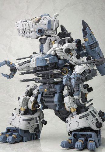 RZ-001 GOJULAS - 1/72 Échelle - Modèle maître Highend, Zoids - Kotobukiya