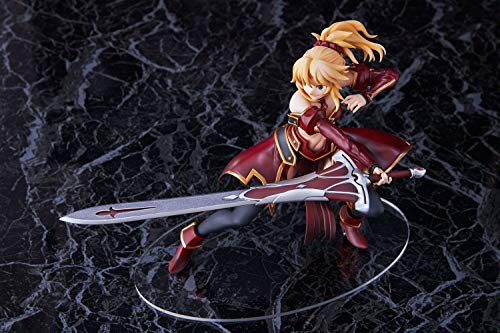 Mordred (Seihai Taisen version) - 1/7 scale - Fate/Apocrypha - Aniplex