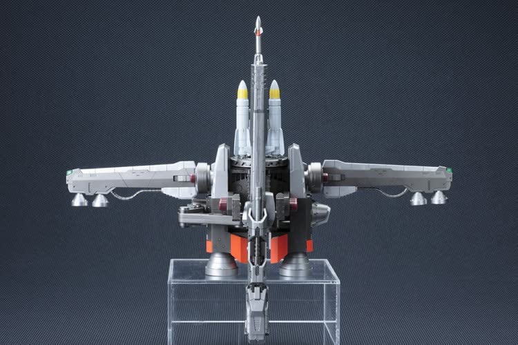 Zoids HMM Iron Kong Prozen Knights