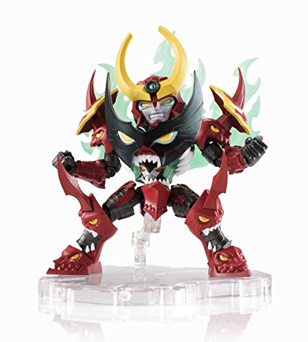 Tengen Toppa Gurren-Lagann Gunmen Unit  NXEDGE STYLE Tengen Toppa Gurren-Lagann - Bandai
