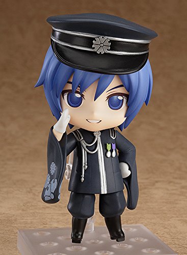 Nendoroid "Vocaloid -Senbonzakura feat. Hatsune Miku-" Kaito Senbonzakura Ver.