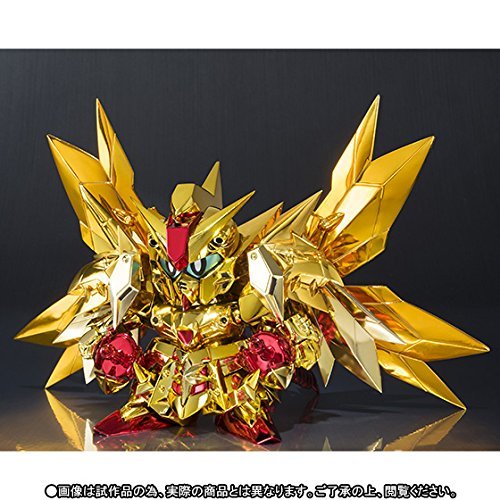 Superior Dragon Ex-AS SDX SD Gundam Gaiden - Bandai