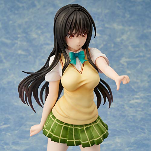 "To Love-Ru Darkness" Kotegawa Yui 1/6