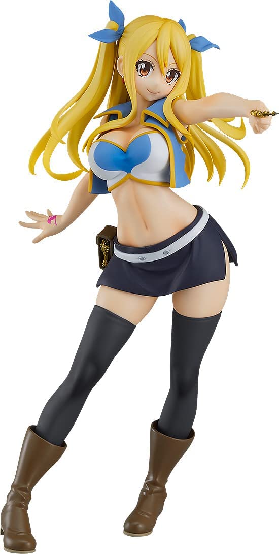 "Fairy Tail Final Season" POP UP PARADE Lucy Heartfilia XL