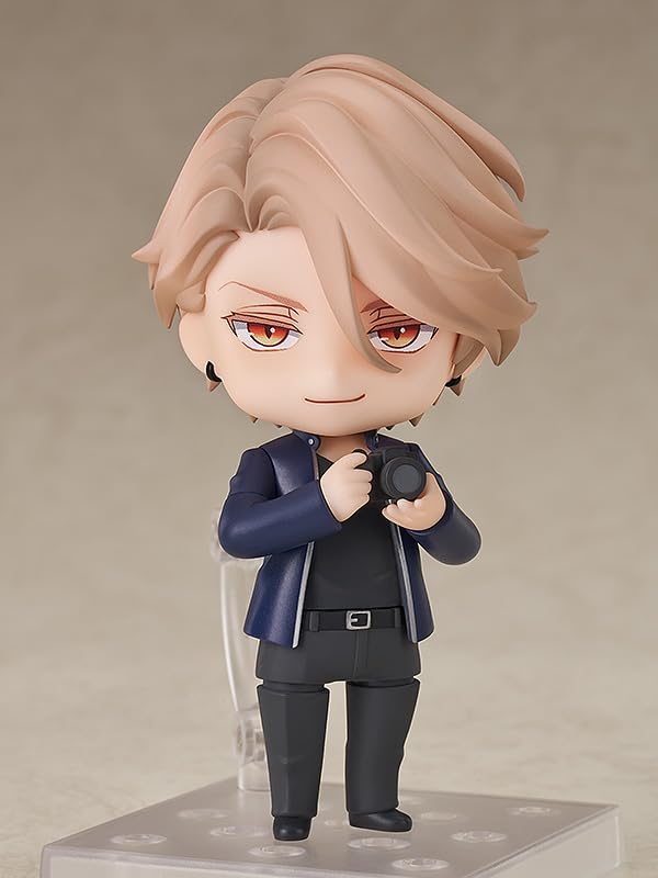 Nendoroid "Therapy Game" Mito Minato