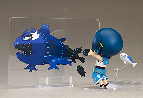 Nendoroid "Pokemon" Lana