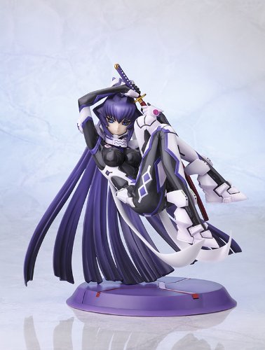 Mitsurugi Meiya 1/7 Muv-Luv Alternative - Kotobukiya