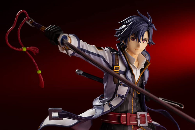 "The Legend of Heroes: Hajimari no Kiseki" 1/8 Scale Figure Rean Schwarzer