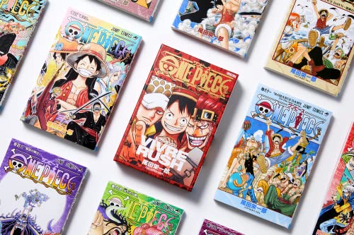 "One Piece" VIVRE RUSH