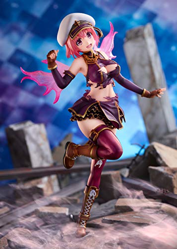 DreamTech "Val x Love" Saotome Mutsumi (Valkyrie)