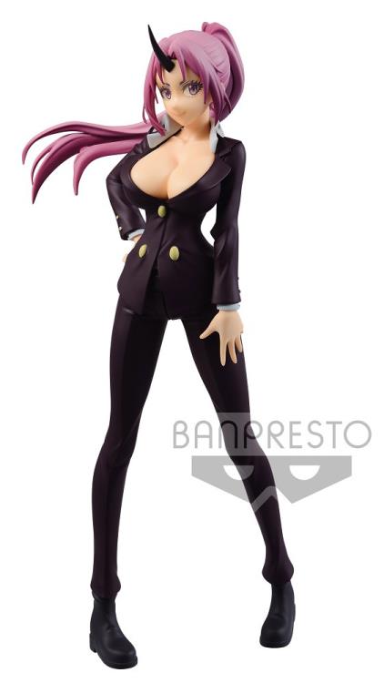 "That Time I Got Reincarnated as a Slime" Otherworlder Figure Vol.7 Shion SP ver.
