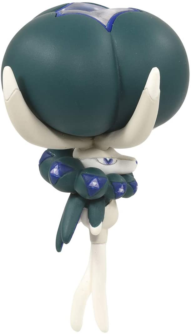 Pokémon Moncolle MS-39 Calyrex