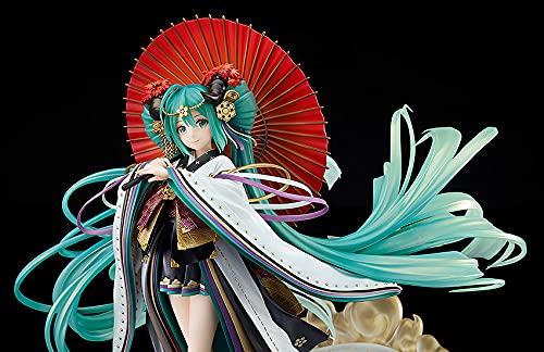 Character Vocal Series 01 Hatsune Miku Hatsune Miku Land of the Eternal