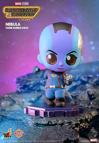 Cosbi "Guardians of the Galaxy Vol. 3" Series 1