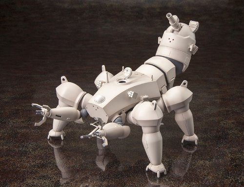 HAW206 (Prototype version) - 1/35 scale - Koukaku Kidotai S.A.C. - Kotobukiya