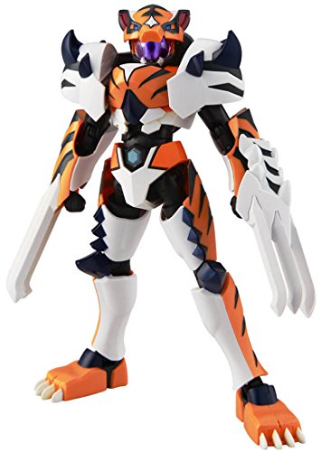 Tiger Bone Majin Bone-Bandai