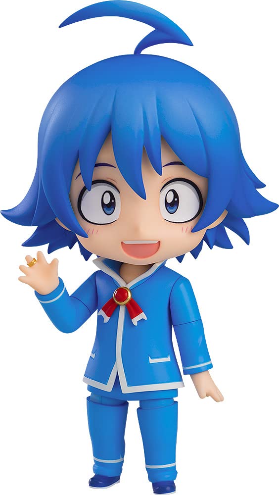 Nendoroid "Welcome to Demon School! Iruma-kun" Suzuki Iruma
