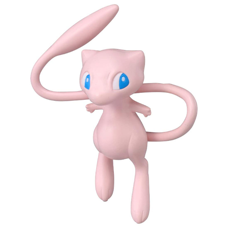 Pokémon Moncolle MS-17 Mew