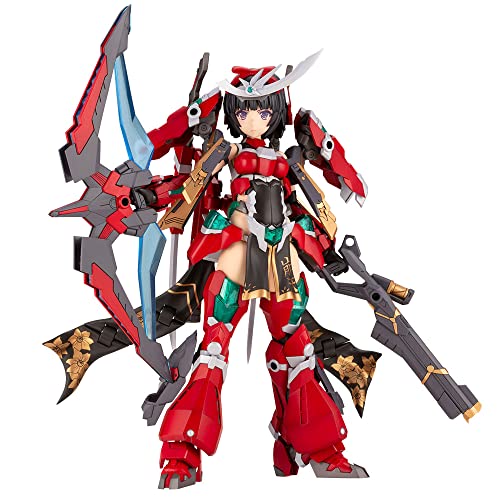 Frame Arms Girl Magatsuki Houten