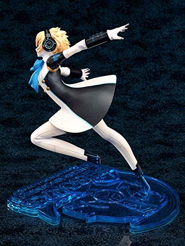 Persona 3: bailando en la luz de la luna - Aigis (Phat Company)