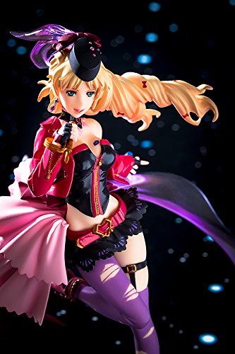 Sheryl Nome Minimal Factory, - 1/20 échelle - Plamax (MF-14), Macross Frontier Le film ~ Sayonara No Tsubasa ~ - Max usine