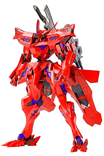 "Muv-Luv Alternative" Takemikaduchi Type-00F Tsukuyomi Mana Ver. 1.5