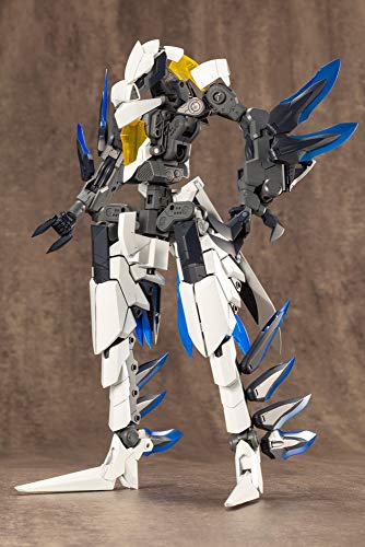 Lucifer's Wing M.G - Kotobukiya