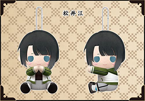 Pitanui "Touken Ranbu -ONLINE-" Matsui Gou