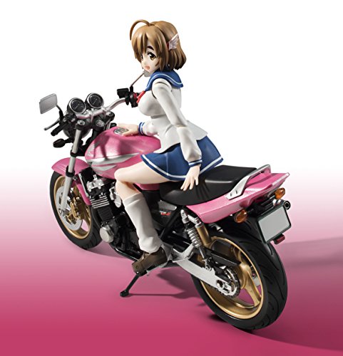 Sakura Hane S.H.Figuarts Bakuon!! - Bandai