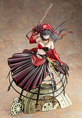 "Date A Bullet" CAworks Tokisaki Kurumi Night Dress Ver.
