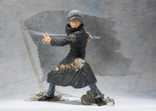 Figuarts ZERO Trafalgar Law -Battle Ver.-
