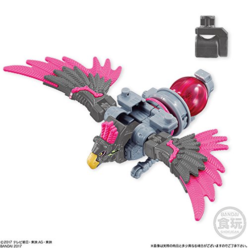 Washi Voyager Minipla Uchuu Sentai Kyuranger - Bandai