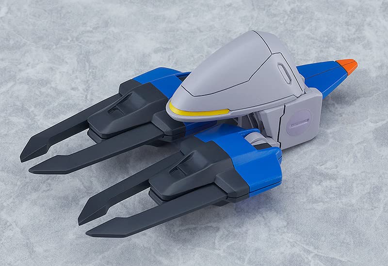 Moderoid "Martian Successor Nadesico" Aestivalis Aerial Battle Frame