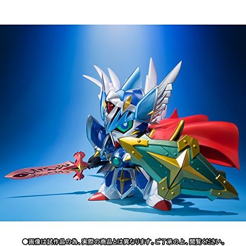 Shinsei Kishi Wing SDX Shin SD Gundam Gaiden Toushin Senki - Bandai