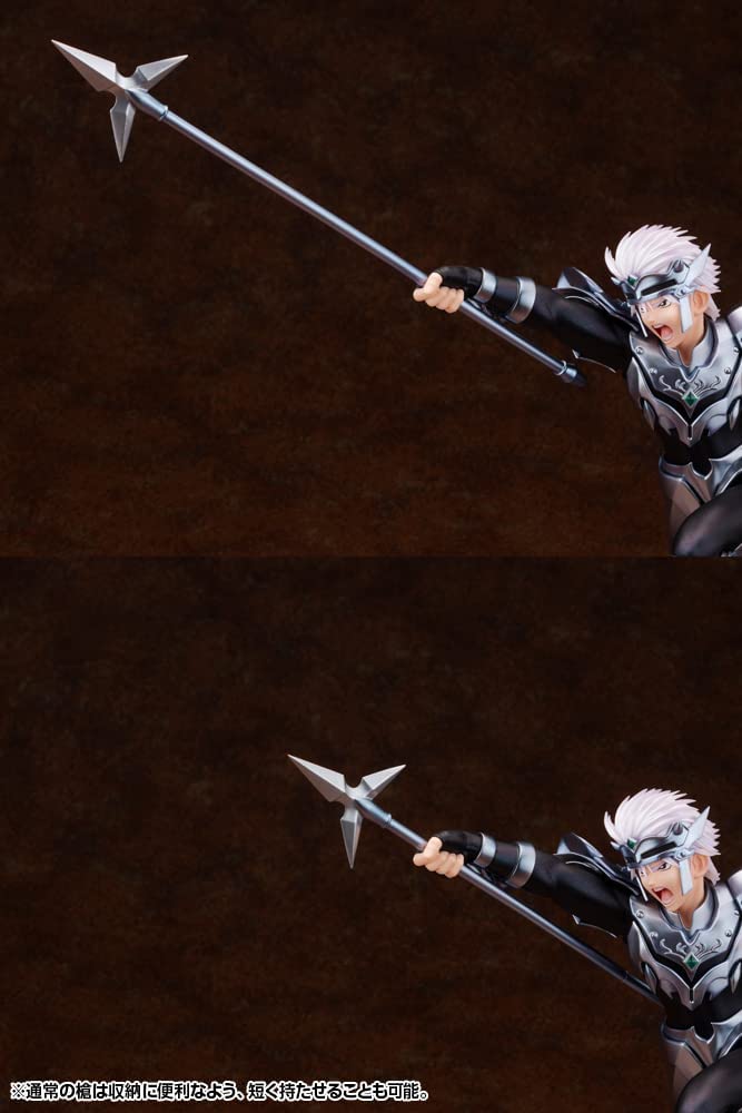 "Dragon Quest: The Adventure of Dai" ARTFX J Hyunckel