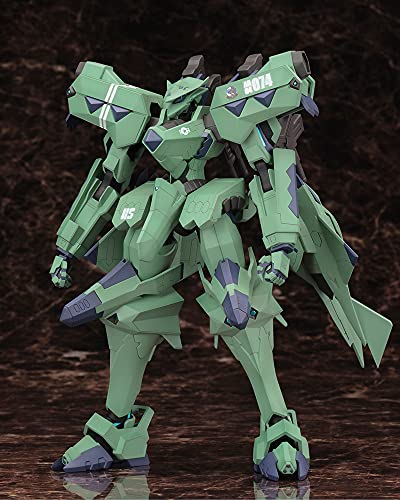 "Muv-Luv Alternative" F-22A Raptor