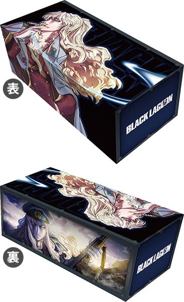 Character Card Box Collection NEO "Black Lagoon" Balalaika