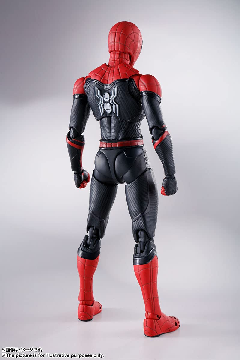 Spider - Man: no way to Home