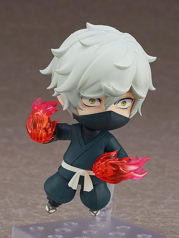 Nendoroid "Hell's Paradise: Jigokuraku" Gabimaru