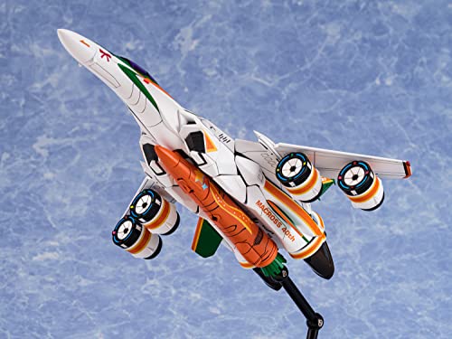 ACKS V.F.G. "Macross Frontier" VF-25F Messiah Ranka Lee Macross 40th Anniversary