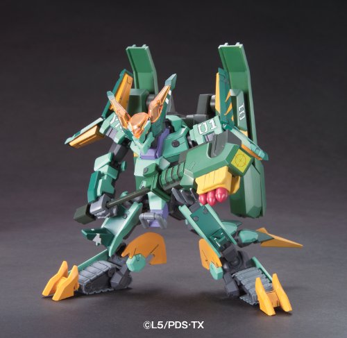 LBX Orvane Danball Senki Wars - Bandai