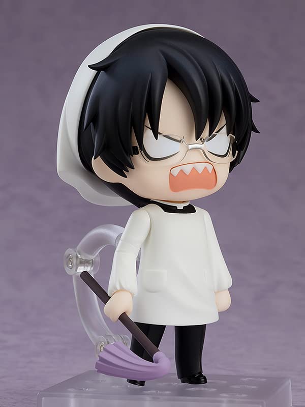 Nendoroid "xxxHolic" Watanuki Kimihiro