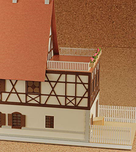 "Gochumon wa Usagi Desu ka??" Anitecture 02 Rabbit House Big!