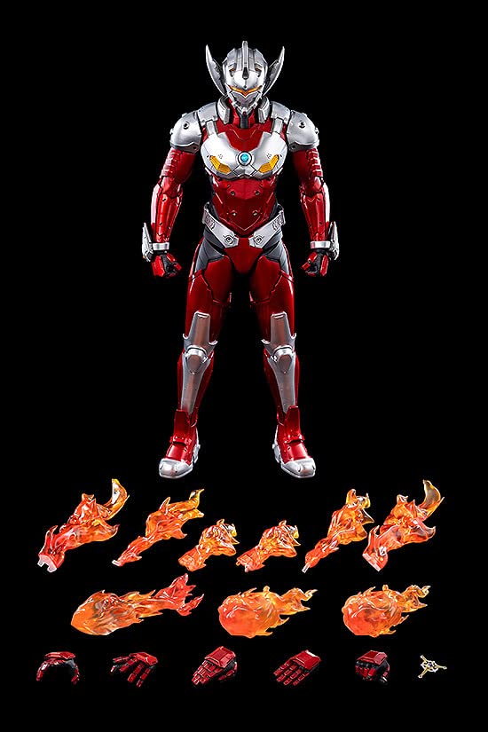 ULTRAMAN FigZero 1/6 ULTRAMAN SUIT TARO (Anime Version)