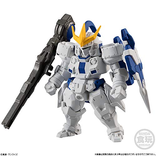 FW GUNDAM CONVERGE ♯13 Shokugan Kidou Senshi Gundam - Bandai