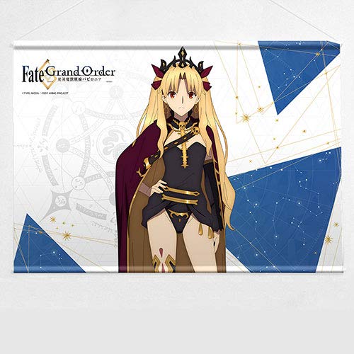 "Fate/Grand Order -Absolute Demonic Battlefront: Babylonia-" B3 Tapestry Ereshkigal