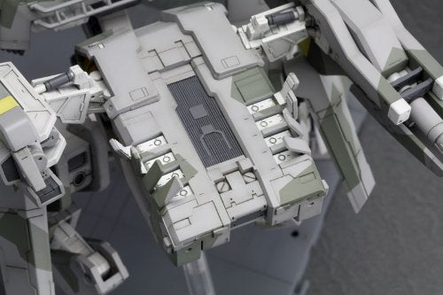 Metall Gear Rex-1/100 Maßstab-Metall Gear Solid-Kotobukiya