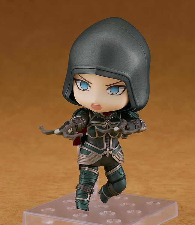 Nendoroid "Diablo" Demon Hunter